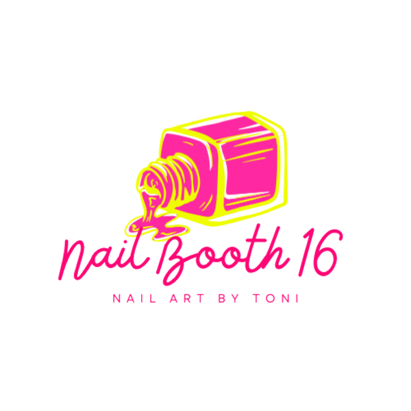 Nail Booth 16